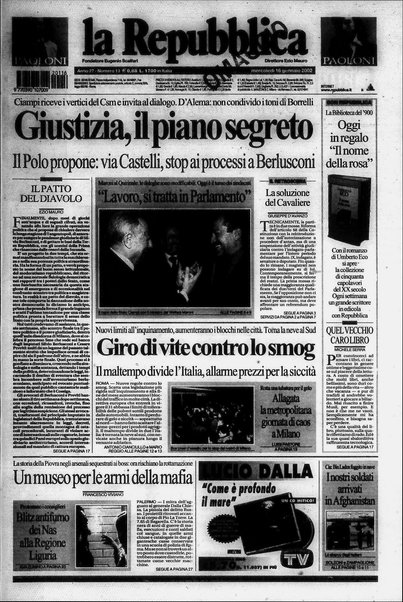 La repubblica